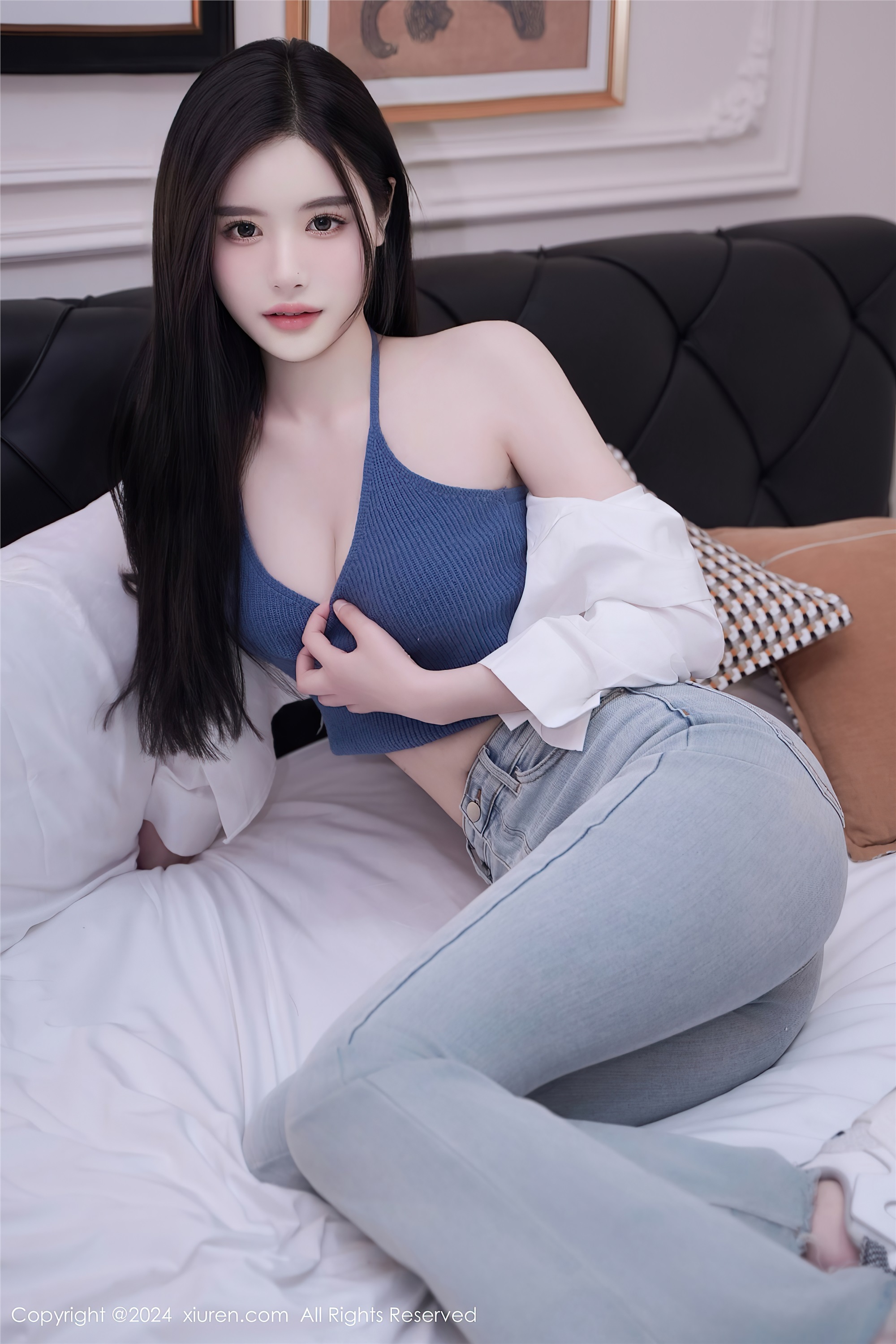 Xiuren秀人网 2024.03.06 NO.8186 晚苏susu